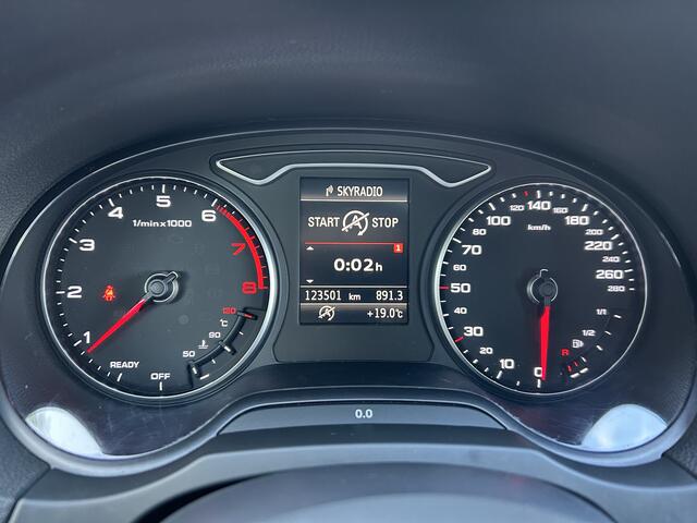 Audi A3 Limousine 1.4 TFSI CoD Ambiente Pro Line Plus Navi Airco/ECC 150pk