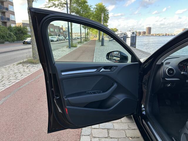 Audi A3 Limousine 1.4 TFSI CoD Ambiente Pro Line Plus Navi Airco/ECC 150pk