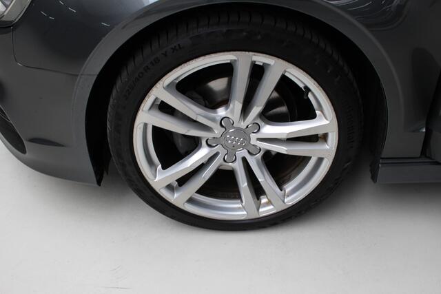 Audi A3 Cabriolet 1.4 TFSI CoD Ambition S-LINE | Airco | Leder | Navigatie | PDC