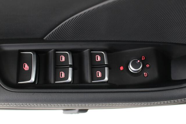 Audi A3 Cabriolet 1.4 TFSI CoD Ambition S-LINE | Airco | Leder | Navigatie | PDC