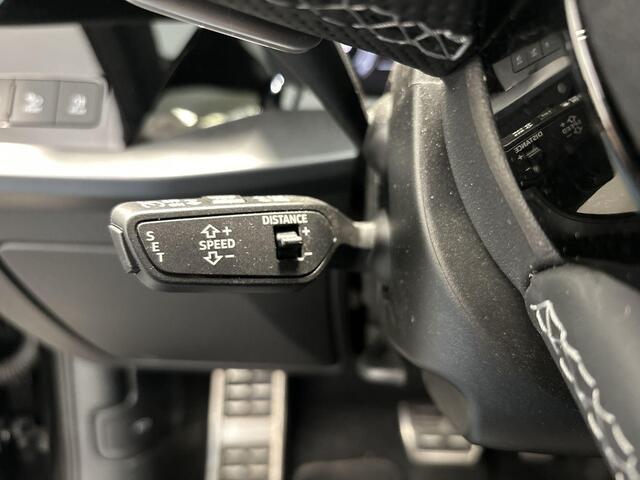 Audi A3 Limousine 30 TFSI 115pk S-tronic S edition · Apple/Android Car Play · Navigatie · Camera · P-Sensoren · 17'' Inch · Garantie t/m 29-09-2028 of 100.000km