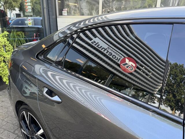 Audi A3 35 TFSI S edition