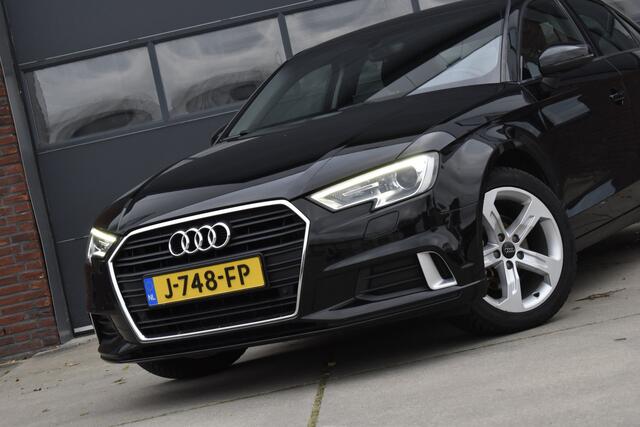 Audi A3 Limousine 1.0 TFSI Design Pro Line Xenon - Cruise - Trekhaak - Keynes