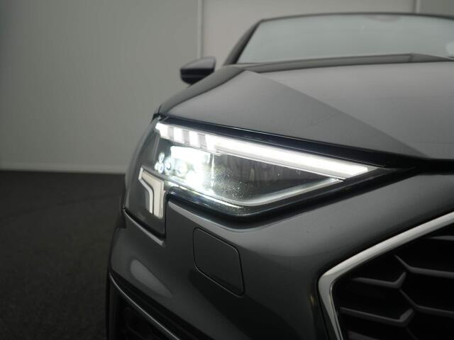 Audi A3 Limousine 30 TFSI S Edition - RIJKLAARPRIJS - Automaat - 2x S-Line - Navigatie
