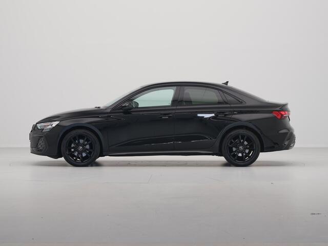 Audi A3 Limousine 30 TFSI 115 pk S-Tronic S-line edition PDC, Clima, Navi, Led 55