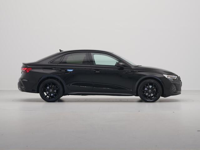 Audi A3 Limousine 30 TFSI 115 pk S-Tronic S-line edition PDC, Clima, Navi, Led 55