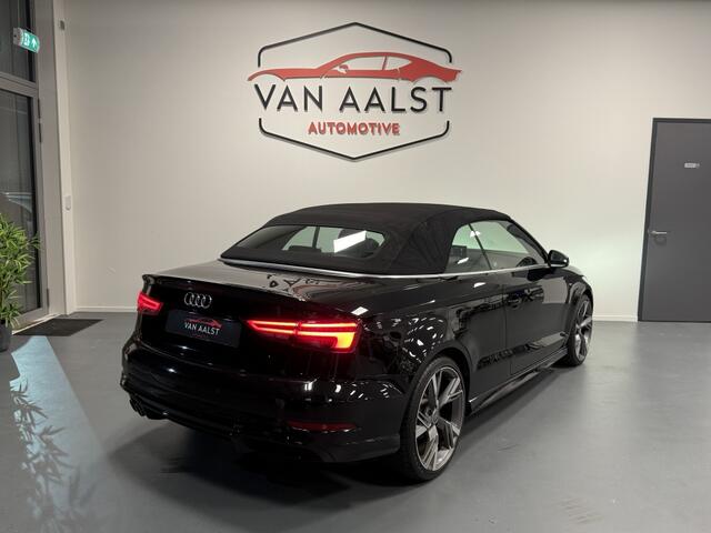 Audi A3 35 TFSI CoD Advance Sport / Automaat / 3x S-Line!