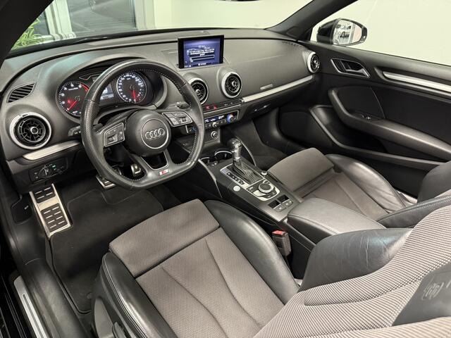 Audi A3 35 TFSI CoD Advance Sport / Automaat / 3x S-Line!
