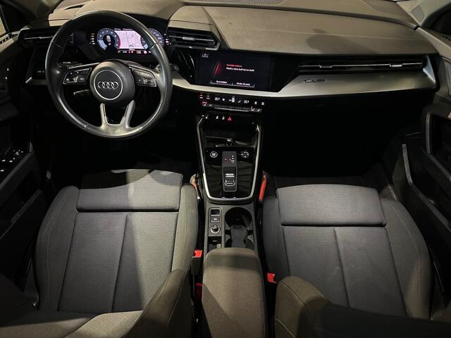 Audi A3 30 TFSI ADV EDITION AUT. l LED l NAVI l VIRTUAL l SENSOREN l