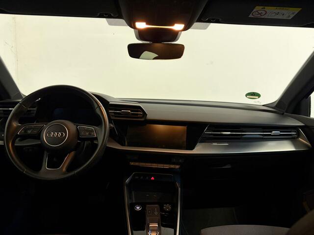 Audi A3 Limousine 35 TFSI Advanced edition