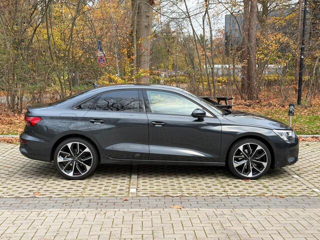 Audi A3 Limousine 30 TFSI Pro Line