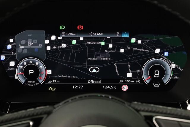 Audi A3 Limousine S edition 35 TFSI 150 pk | Panoramadak | Sonos Premium 3d | Lichtpakket Pro Ambient Light