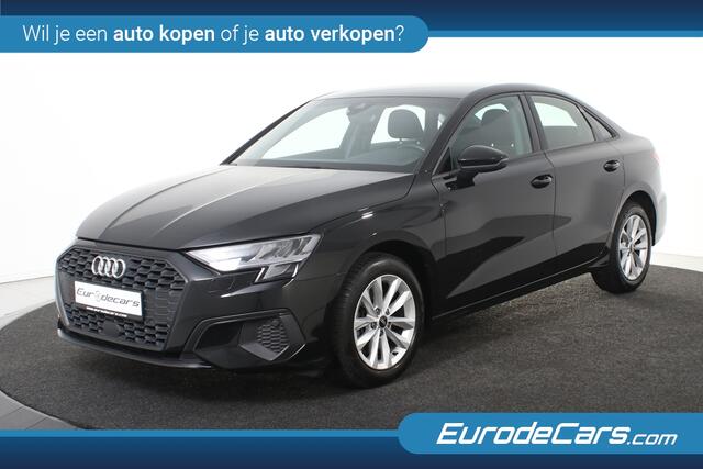 Audi A3 Limousine 35 TFSI Limosine *1ste Eigenaar*Navigatie*DAB*