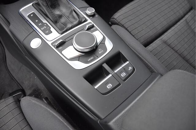 Audi A3 Cabriolet 35 TFSI CoD Sport S Line Edition