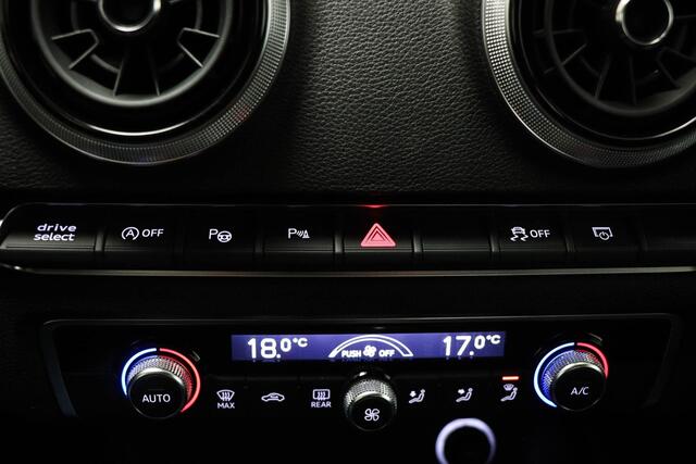 Audi A3 Limousine 30 TFSI Sport Lease Edition | ASSISTENTIE PACK | PARK ASSIST | LED | CAMERA