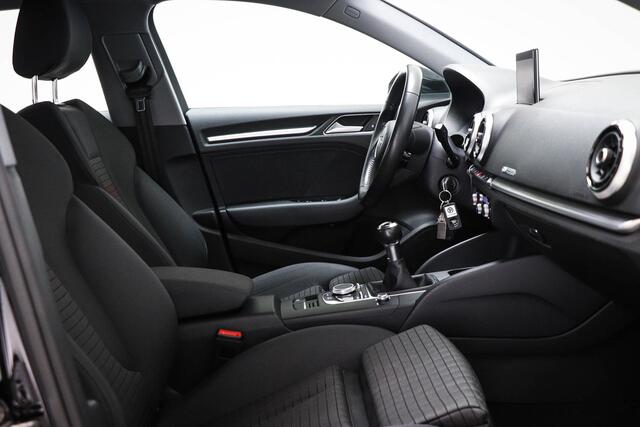 Audi A3 Limousine 30 TFSI Sport Lease Edition | ASSISTENTIE PACK | PARK ASSIST | LED | CAMERA