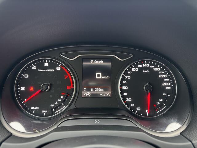 Audi A3 Limousine 1.5 TFSI CoD Sport Lease Edition AUTOMAAT-CRUISE-AIRCO