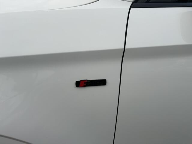 Audi A3 Limousine 30 TFSI Advance Sport S-Line