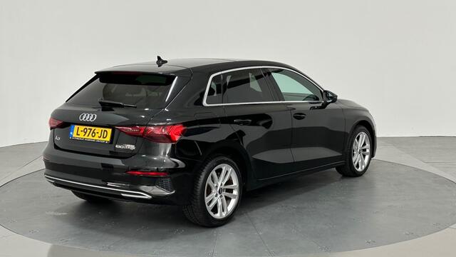 Audi A3 30 TFSI BNS EDITION PANORAMADAK