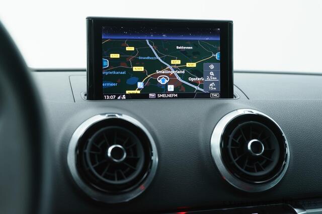 Audi A3 Limousine 35 TFSI CoD Sport S Line Edition