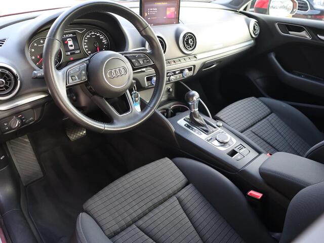 Audi A3 Limousine 35 TFSI Business edition | Clima | Cruise | Multimedia/Navi | PDC + Camera |