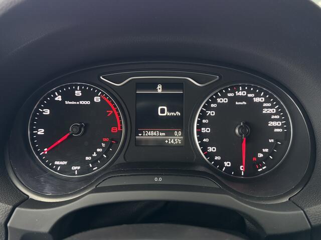 Audi A3 1.0 TFSI S-Line | Parkeersens. | Cruise | NAP | Navi |