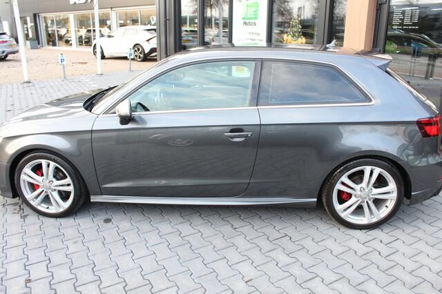 Audi A3 1.4 TFSI S line xenon NL auto automaat