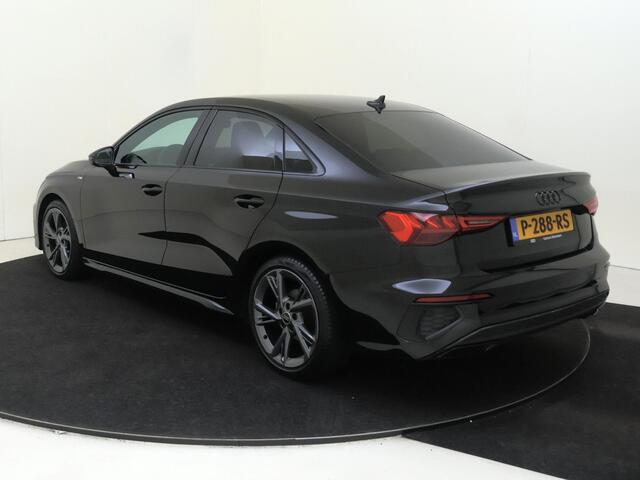 Audi A3 Limousine 35 TFSI S edition | Bang & Olufsen | Parkeersensoren achter | Audi virtual cockpit plus | Cruise control | CarPlay | Navigatie Plus |