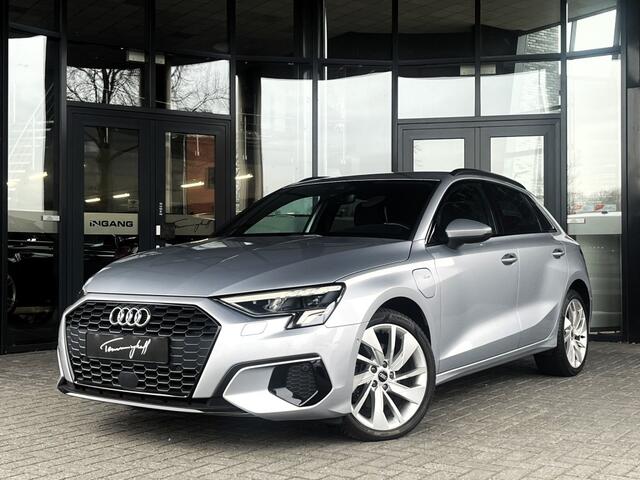 Audi A3 SPORTBACK 40 TFSI E BNS EDIT. - VIRTUAL - ACC - STOELVERW.