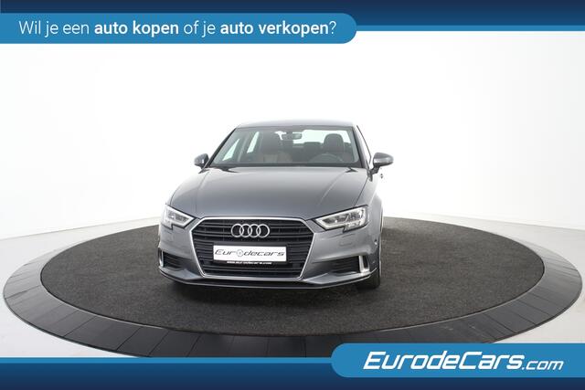 Audi A3 Limousine 1.5 TFSI CoD Sport *1ste Eigenaar*Leer*Trekhaak*