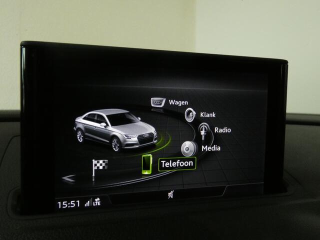 Audi A3 Limousine 1.0 TFSI ProL. Nwe APK airco