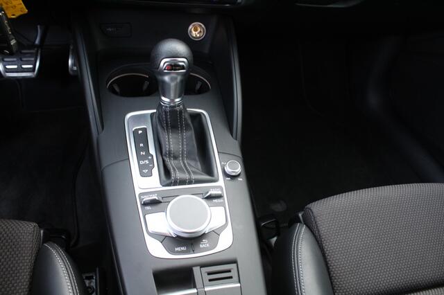 Audi A3 1.4 TFSI S line xenon NL auto automaat