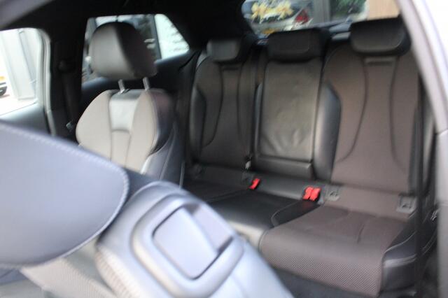 Audi A3 1.4 TFSI S line xenon NL auto automaat