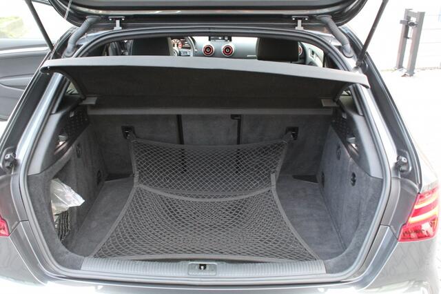 Audi A3 1.4 TFSI S line xenon NL auto automaat