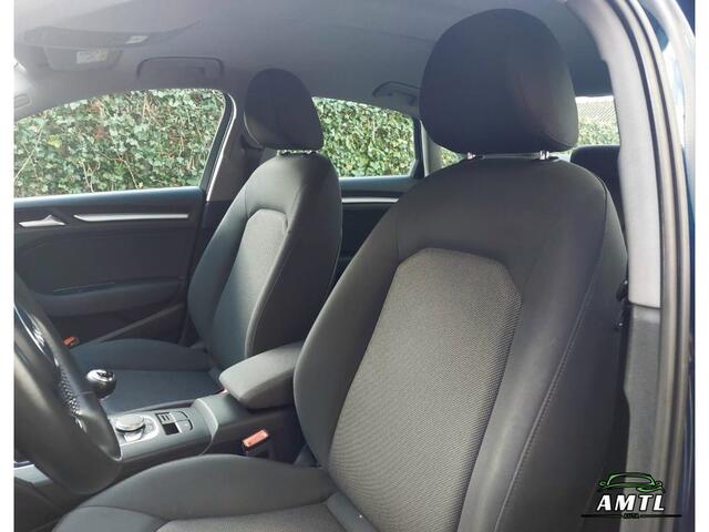 Audi A3 Limousine - 1.0 TFSI