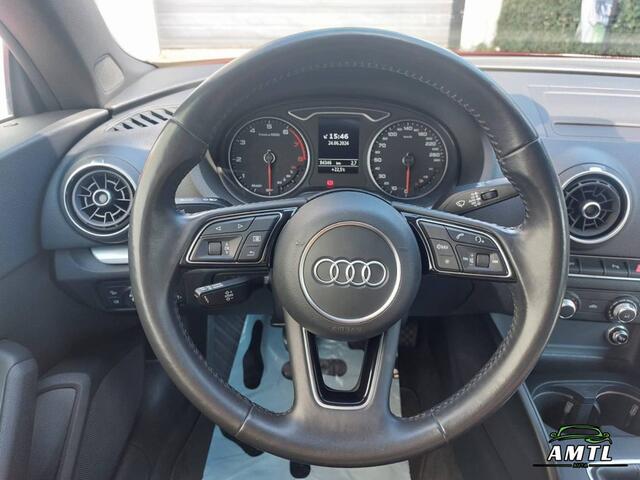 Audi A3 Cabriolet - 35 TFSI CoD Pro Line