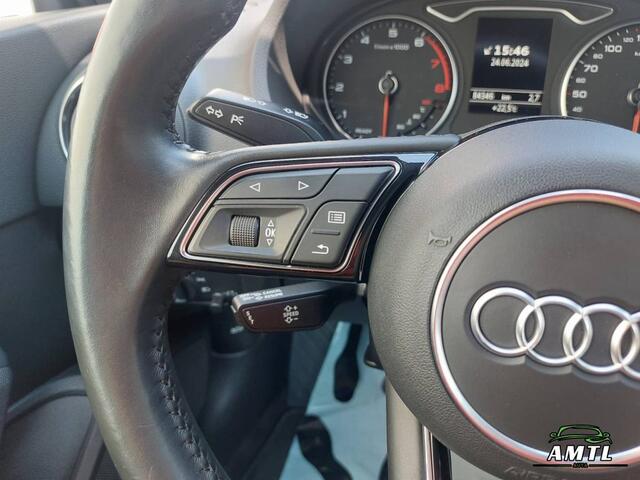 Audi A3 Cabriolet - 35 TFSI CoD Pro Line