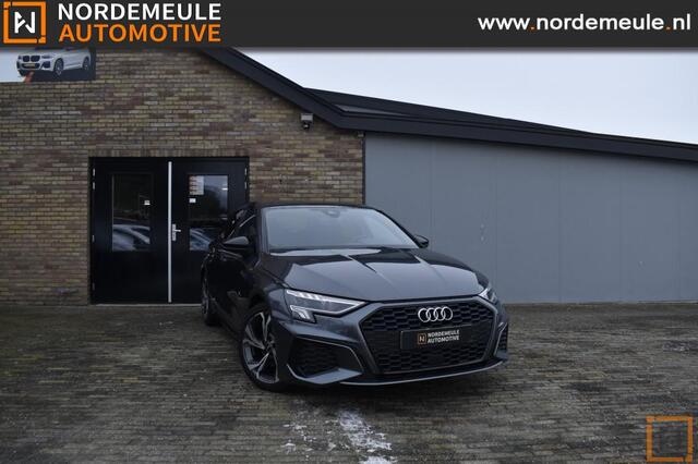 Audi A3 35 TDI S Line EDITION, Matrix, Virtual, ACC, Lane