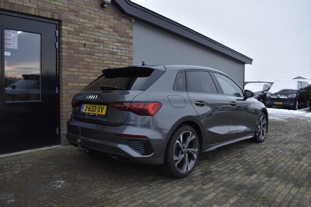 Audi A3 35 TDI S Line EDITION, Matrix, Virtual, ACC, Lane