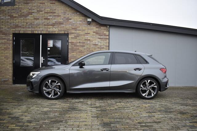 Audi A3 35 TDI S Line EDITION, Matrix, Virtual, ACC, Lane