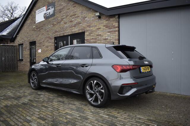 Audi A3 35 TDI S Line EDITION, Matrix, Virtual, ACC, Lane