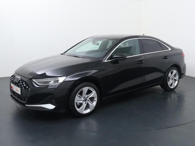 Audi A3 Limousine 35 TFSI Advanced edition | 150 PK | Automaat | Navigatiesysteem | Climate control |