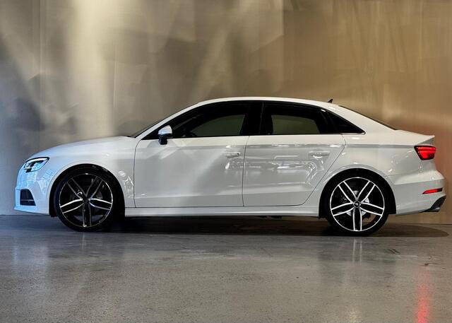 Audi A3 Limousine 1.5 TFSI S Line Edition