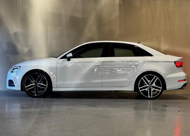 Audi A3 Limousine 1.5 TFSI S Line Edition