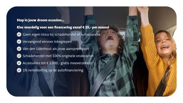 Audi A3 Limousine 1.5 TFSI 150pk CoD Sport S Line Edition S-Tronic / Navigatie / Cruise Control / Parkeersensoren / LED