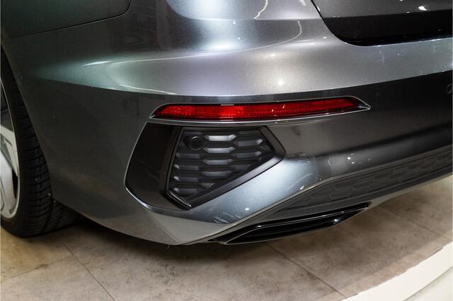 Audi A3 Limousine 35 TFSI S Edition 150PK | Pano | B&O | Sfeer | HUD | VOL! 12 MND Garantie