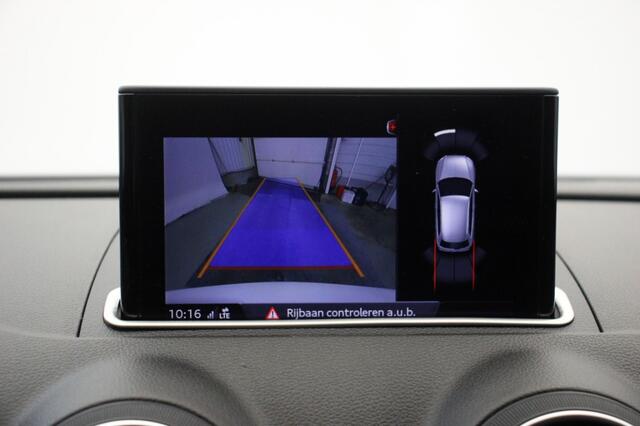 Audi A3 Sportback 30 G-Tron Pro Line Automaat - Navi, Camera, Trekhaak