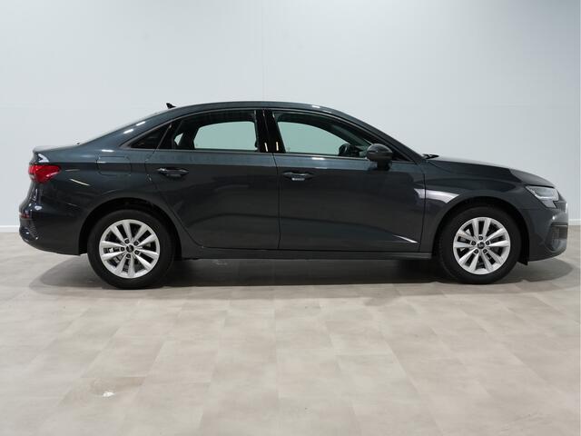 Audi A3 Limousine 30 TFSI 110Pk Pro Line Apple Carplay & Android Auto Parkeerhulp Achter 49