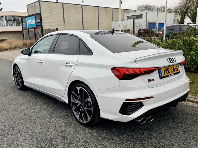 Audi A3 Limousine 2.0 TFSI S3 quattro 310PK B&OoACCoMatrix