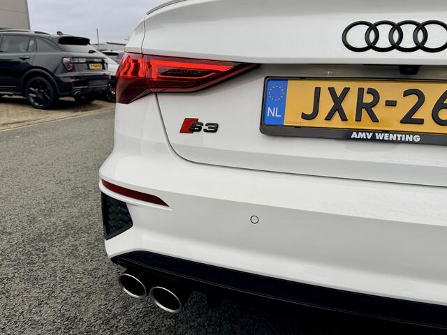 Audi A3 Limousine 2.0 TFSI S3 quattro 310PK B&OoACCoMatrix
